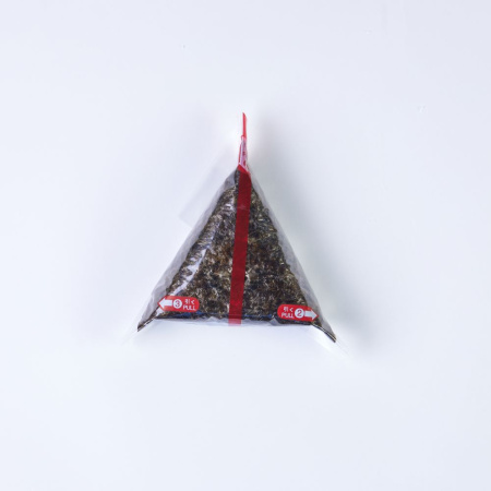 Онигири snack